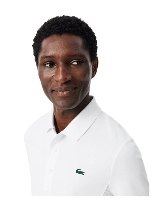 DH9949001 BIANCO lacoste | DH9949001 BIANCO